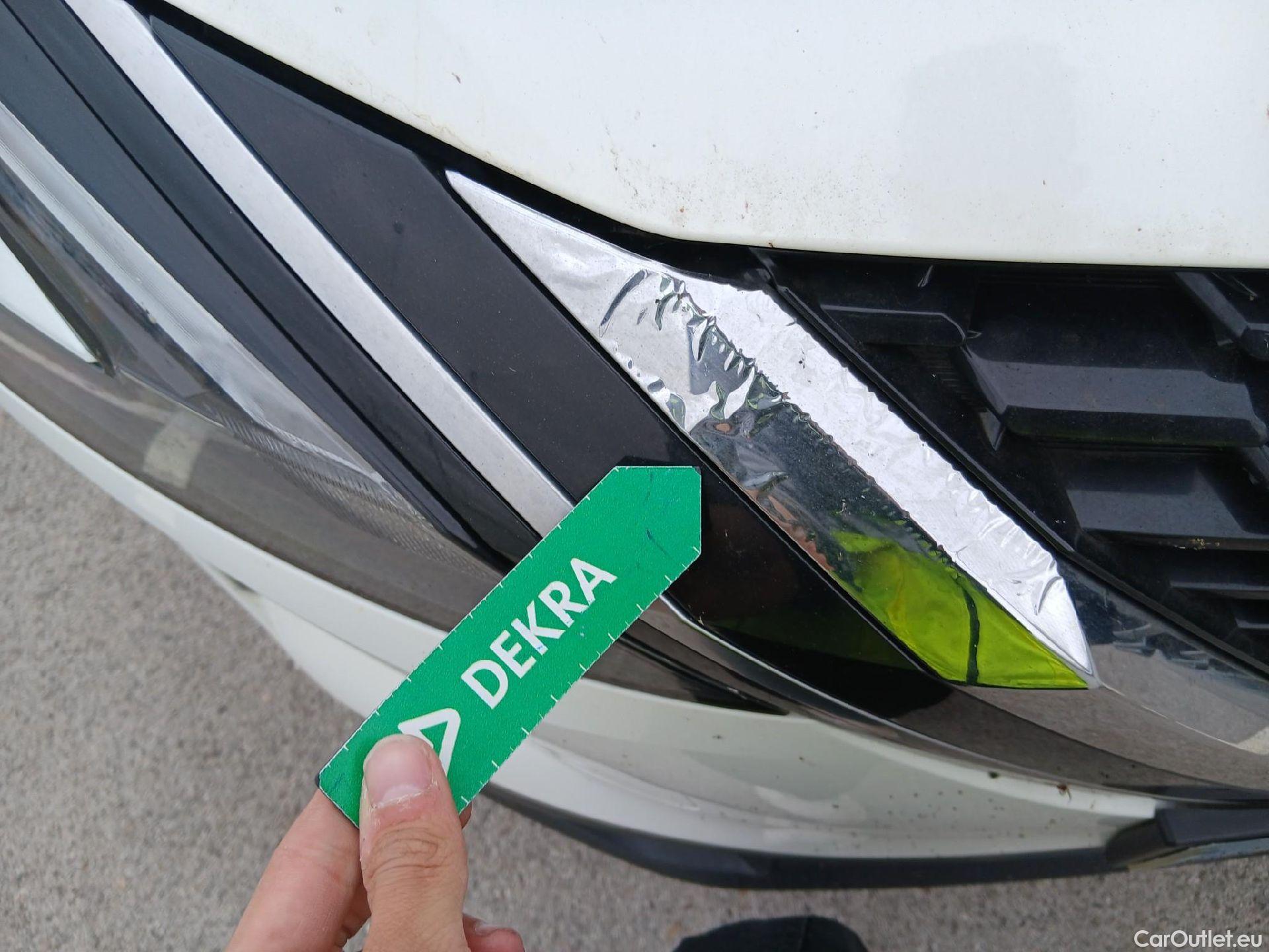 Nissan  Qashqai NISSAN  / 2021 / 5P / todoterreno DIG-T 103kW (140CV) mHEV 4x2 Acenta #6