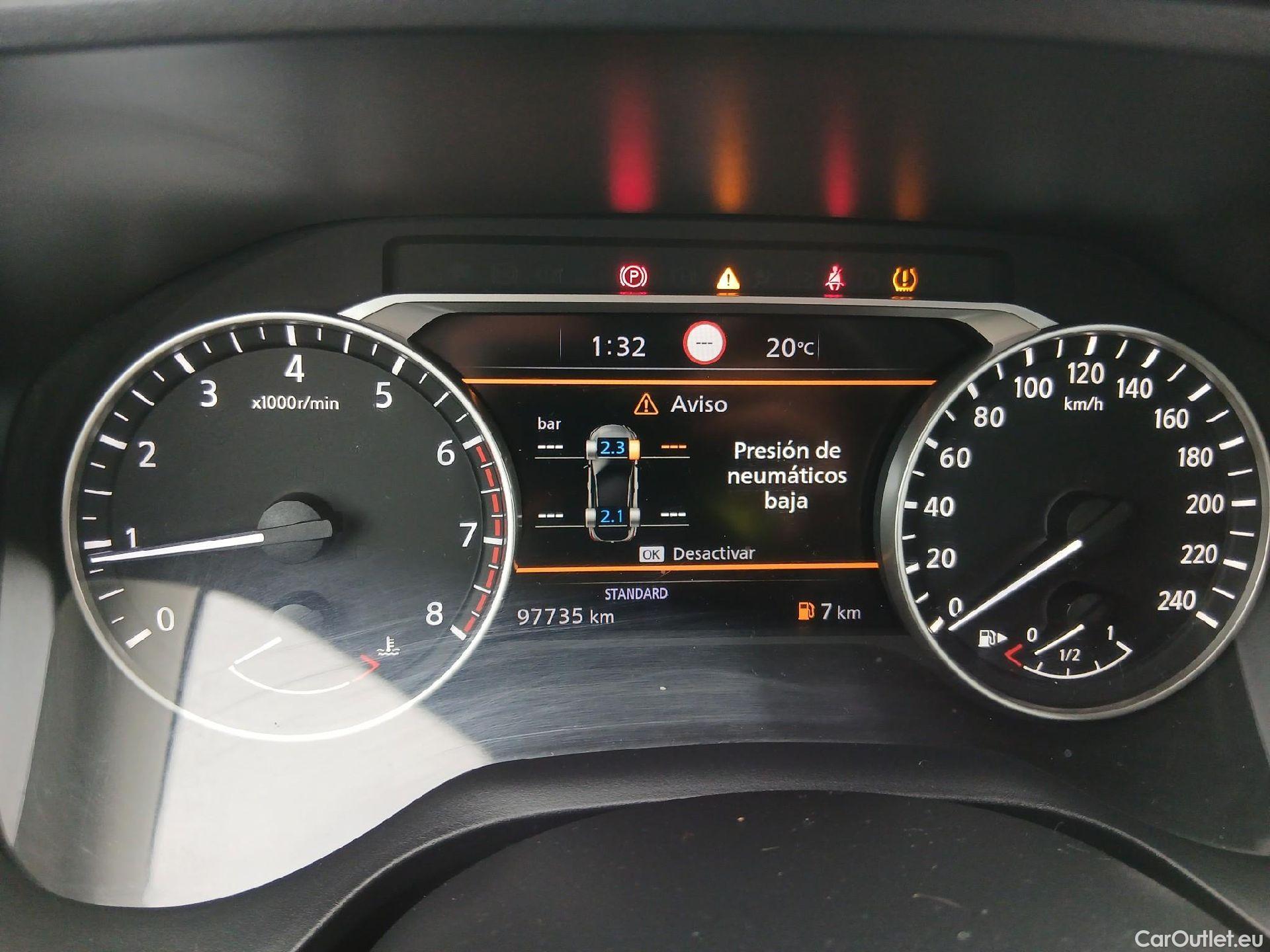 Nissan  Qashqai NISSAN  / 2021 / 5P / todoterreno DIG-T 103kW (140CV) mHEV 4x2 Acenta #4