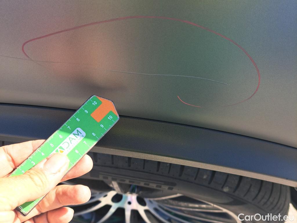  Mercedes  G-Klasee MERCEDES-BENZ GLC Coupé / 2019 / 5P / coupé GLC 300 d 4MATIC #10