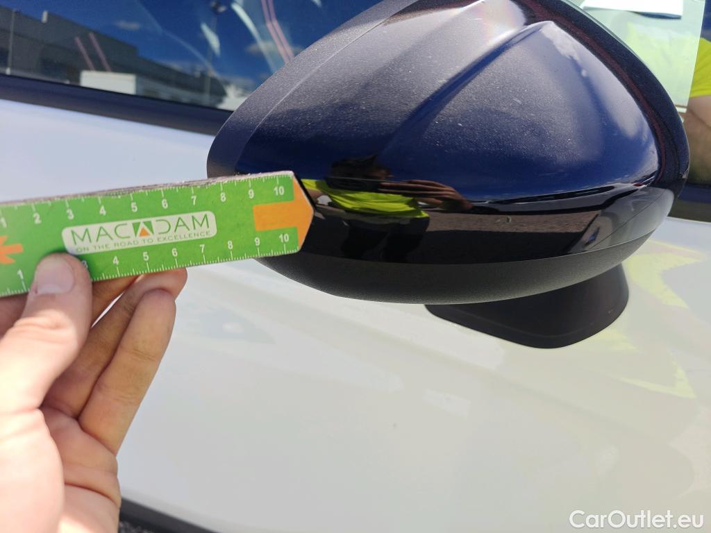 Opel  Crossland OPEL  / 2020 / 5P / crossover 1.2 81kW (110CV) GS Line #21