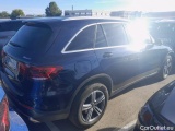  Mercedes  G-Klasee MERCEDES-BENZ Clase GLC / 2019 / 5P / todoterreno GLC 300 de 4MATIC #2