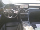  Mercedes  G-Klasee MERCEDES-BENZ GLC Coupé / 2019 / 5P / coupé GLC 300 d 4MATIC #3