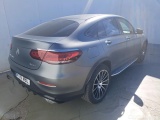 Mercedes  G-Klasee MERCEDES-BENZ GLC Coupé / 2019 / 5P / coupé GLC 300 d 4MATIC #2