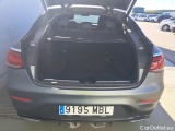  Mercedes  G-Klasee MERCEDES-BENZ GLC Coupé / 2019 / 5P / coupé GLC 300 d 4MATIC #8