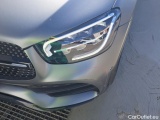  Mercedes  G-Klasee MERCEDES-BENZ GLC Coupé / 2019 / 5P / coupé GLC 300 d 4MATIC #17