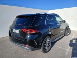  Mercedes  G-Klasee MERCEDES-BENZ GLE / 2018 / 5P / todoterreno GLE 300 d 4MATIC #2