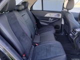  Mercedes  G-Klasee MERCEDES-BENZ GLE / 2018 / 5P / todoterreno GLE 300 d 4MATIC #7