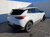  Opel   Grandland X OPEL Grandland / 2021 / 5P / todoterreno 1.5 CDTi Business Edition Auto #2