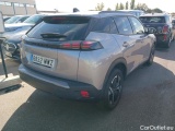  Peugeot  2008  Allure 1.2 PureTech 100CV MT6 6E #2