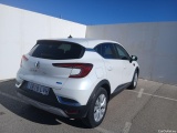 Renault  Captur RENAULT  / 2020 / 5P / todoterreno Zen E-TECH Híbrido enchufable 160cv #2