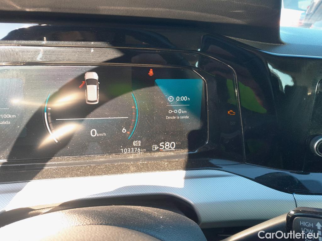  Volkswagen  Golf  VOLKSWAGEN / 2020 / 5P / berlina con portón 2.0 TDI 85kW (115CV) #21