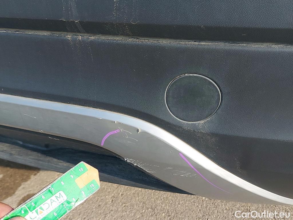 Volkswagen  T-CROSS VOLKSWAGEN  / 2018 / 5P / todoterreno Advance 1.0 TSI 85kW (115CV) DSG (AC) #35