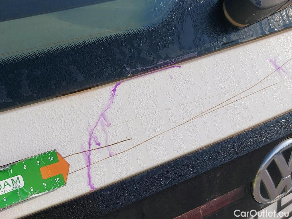 Volkswagen  T-CROSS VOLKSWAGEN  / 2018 / 5P / todoterreno Advance 1.0 TSI 85kW (115CV) DSG (AC) #9