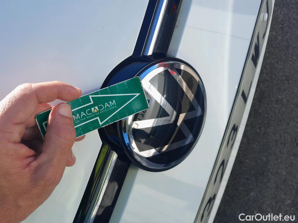  Volkswagen  Golf  VOLKSWAGEN / 2020 / 5P / berlina con portón 2.0 TDI 85kW (115CV) #12