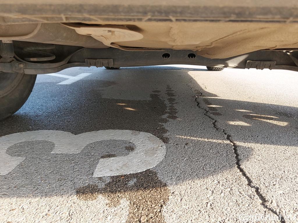 Volkswagen  T-CROSS VOLKSWAGEN  / 2018 / 5P / todoterreno Advance 1.0 TSI 85kW (115CV) DSG (AC) #11