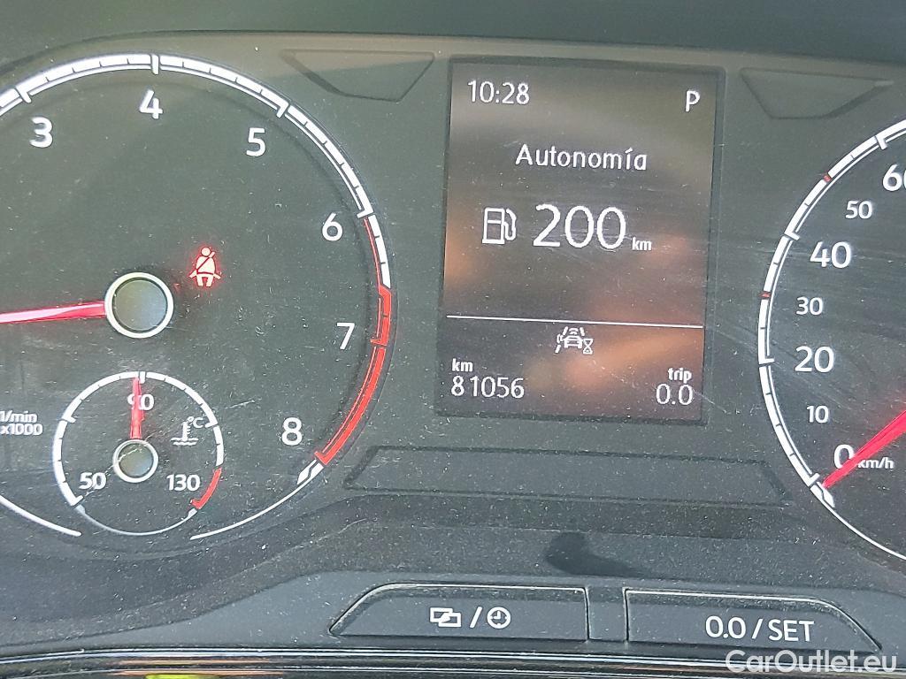 Volkswagen  T-CROSS VOLKSWAGEN  / 2018 / 5P / todoterreno Advance 1.0 TSI 85kW (115CV) DSG (AC) #5