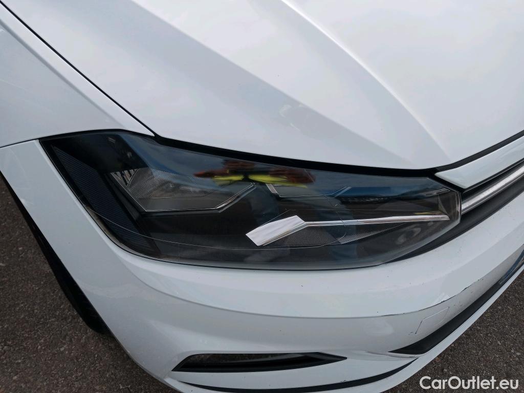 Volkswagen  Polo VOLKSWAGEN  / 2017 / 5P / berlina con portón Advance 1.0 TSI 70kW (95CV) #16