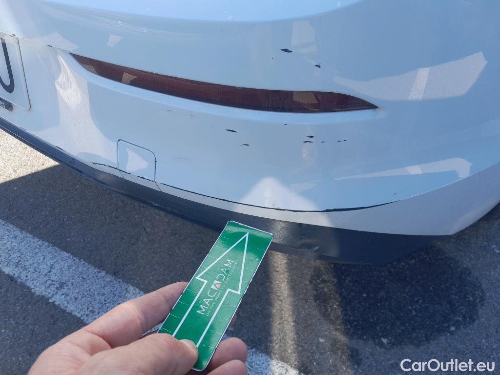  Volkswagen  Golf  VOLKSWAGEN / 2020 / 5P / berlina con portón 2.0 TDI 85kW (115CV) #10