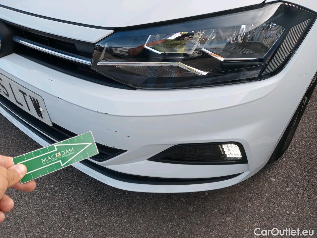 Volkswagen  Polo VOLKSWAGEN  / 2017 / 5P / berlina con portón Advance 1.0 TSI 70kW (95CV) #25