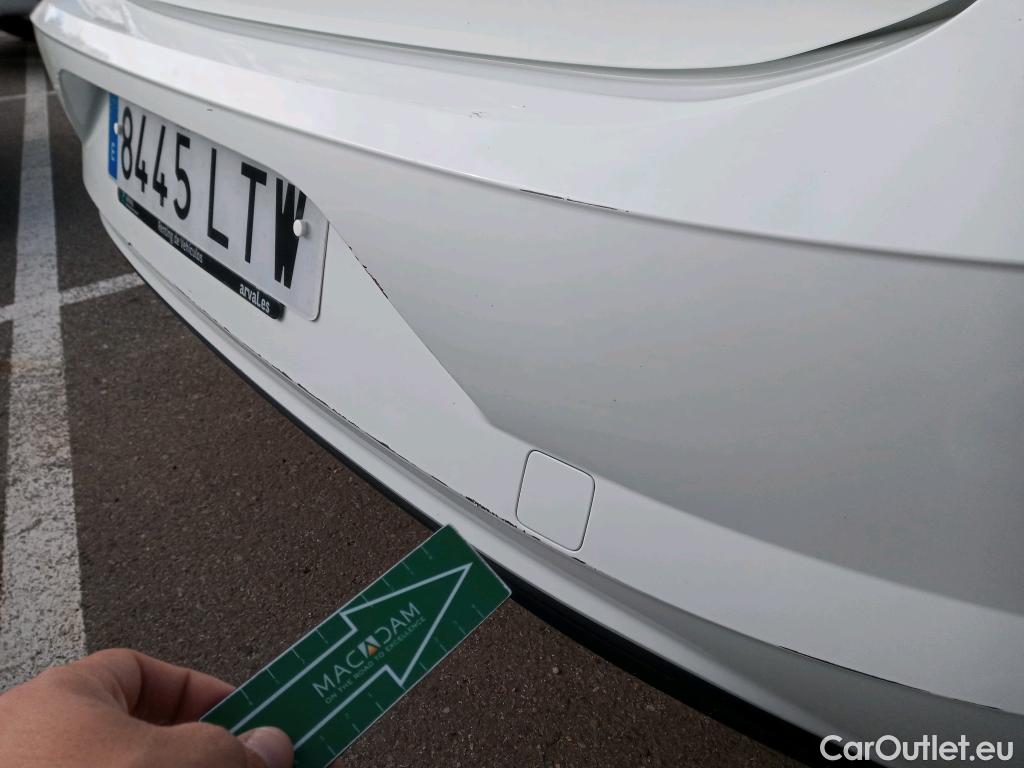 Volkswagen  Polo VOLKSWAGEN  / 2017 / 5P / berlina con portón Advance 1.0 TSI 70kW (95CV) #22