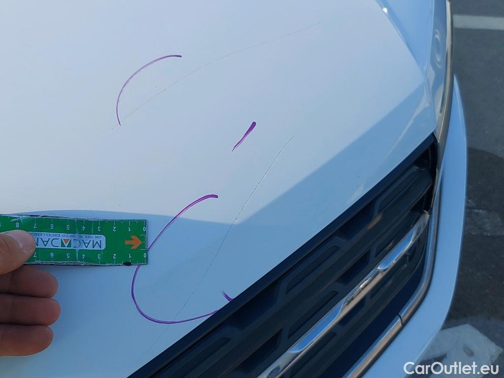 Volkswagen  T-CROSS VOLKSWAGEN  / 2018 / 5P / todoterreno Advance 1.0 TSI 85kW (115CV) DSG (AC) #7