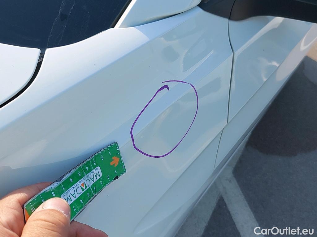 Volkswagen  T-CROSS VOLKSWAGEN  / 2018 / 5P / todoterreno Advance 1.0 TSI 85kW (115CV) DSG (AC) #14