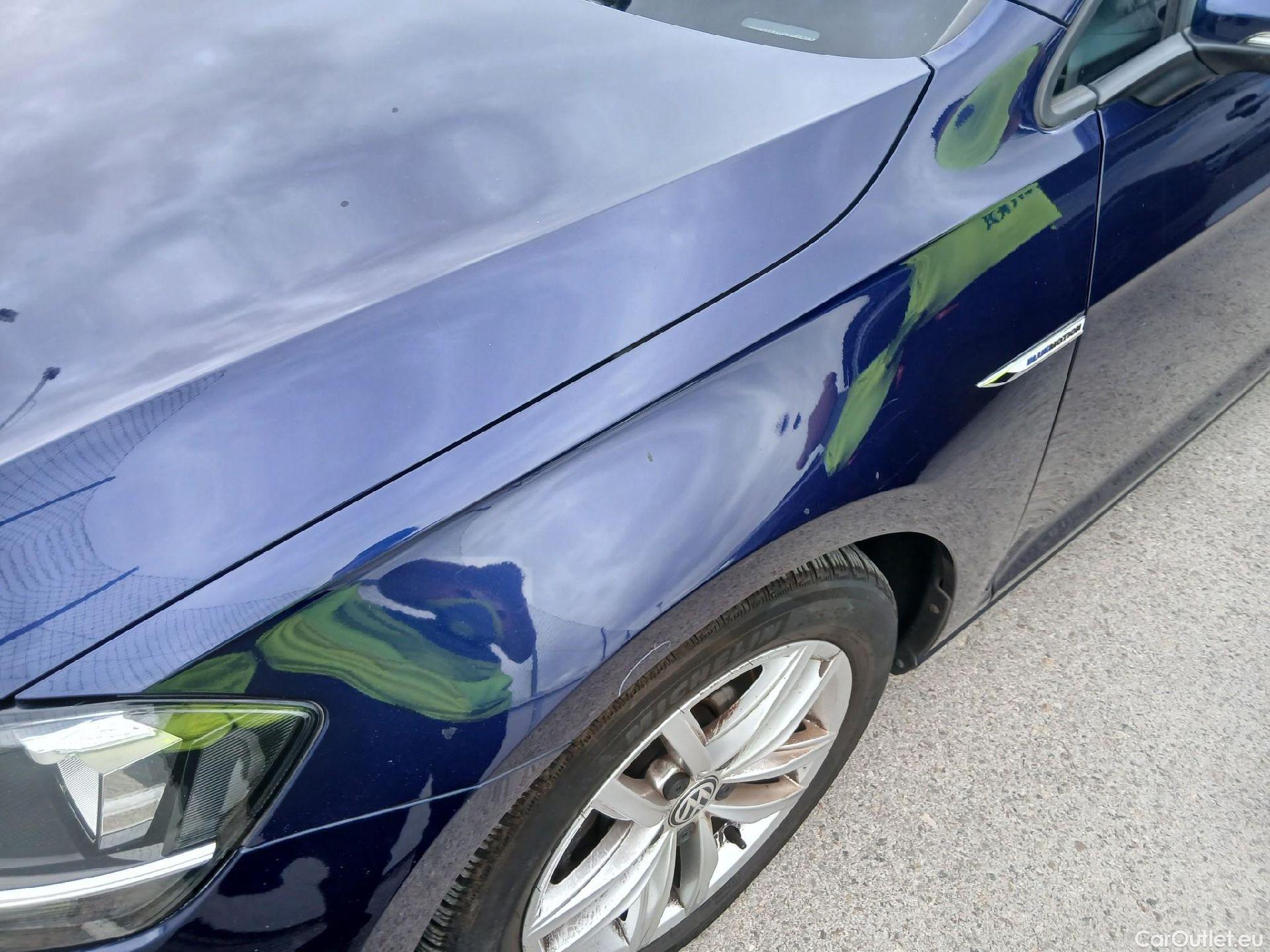  Volkswagen  Golf  VOLKSWAGEN / 2016 / 5P / familiar Last Edition 1.5 TSI 96kW(130CV) Variant #14