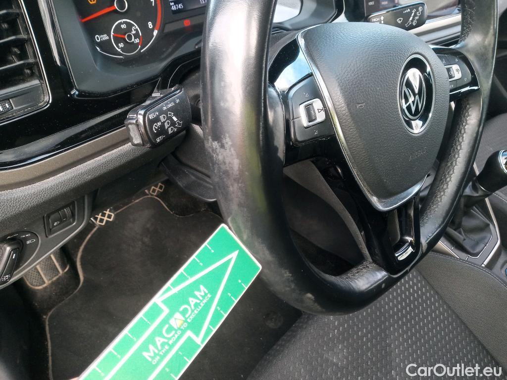 Volkswagen  Polo VOLKSWAGEN  / 2017 / 5P / berlina con portón Advance 1.0 TSI 70kW (95CV) #21