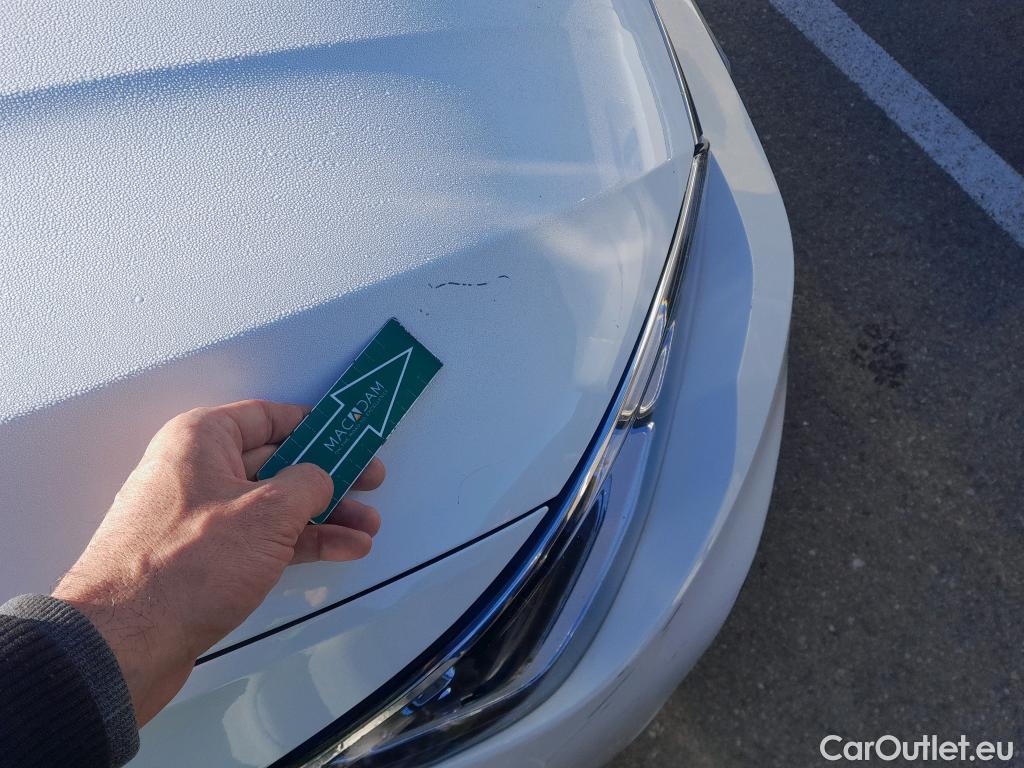  Volkswagen  Golf  VOLKSWAGEN / 2020 / 5P / berlina con portón 2.0 TDI 85kW (115CV) #6