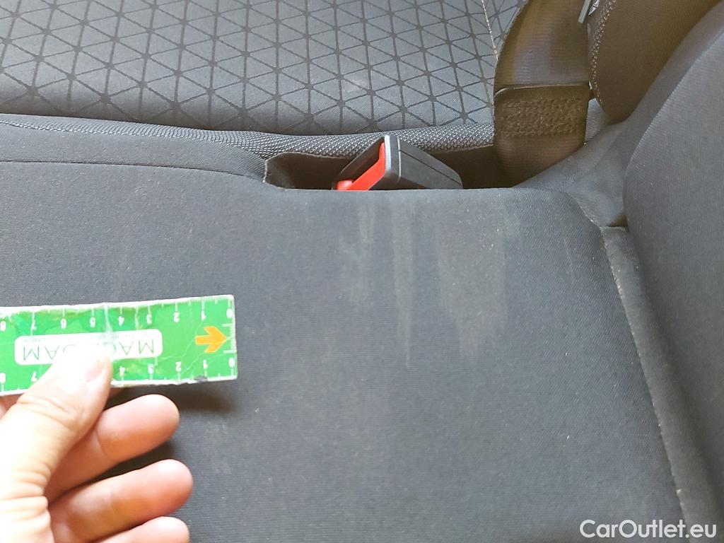 Volkswagen  T-CROSS VOLKSWAGEN  / 2018 / 5P / todoterreno Advance 1.0 TSI 85kW (115CV) DSG (AC) #23