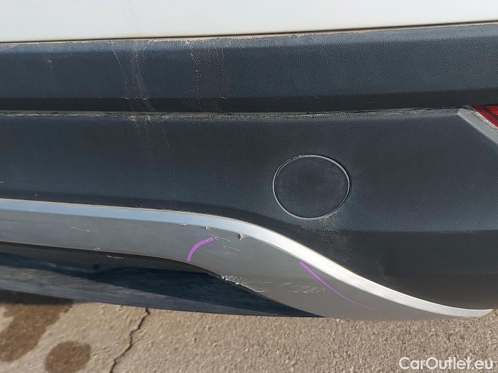 Volkswagen  T-CROSS VOLKSWAGEN  / 2018 / 5P / todoterreno Advance 1.0 TSI 85kW (115CV) DSG (AC) #34