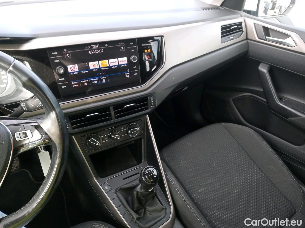Volkswagen  Polo VOLKSWAGEN  / 2017 / 5P / berlina con portón Advance 1.0 TSI 70kW (95CV) #13