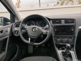  Volkswagen  Golf  VOLKSWAGEN / 2016 / 5P / familiar Last Edition 1.5 TSI 96kW(130CV) Variant #3