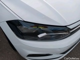 Volkswagen  Polo VOLKSWAGEN  / 2017 / 5P / berlina con portón Advance 1.0 TSI 70kW (95CV) #16