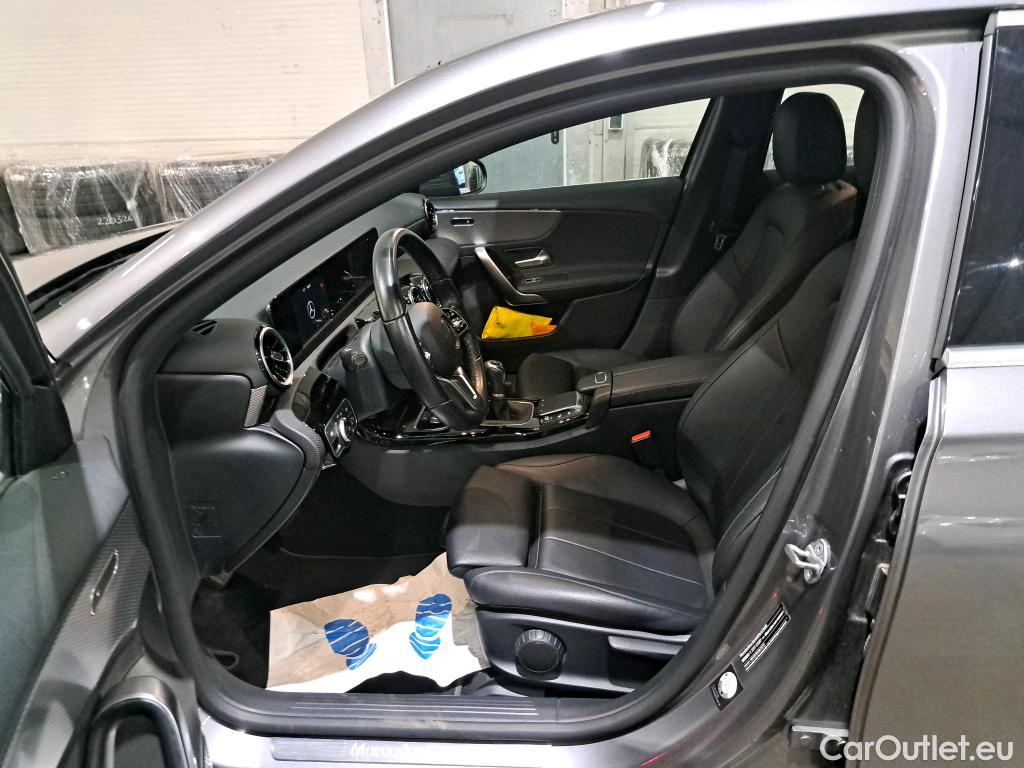 Mercedes  A-Klasse A -Klasse A 180 (177.084) 1.3 100KW MT6 E6d #12