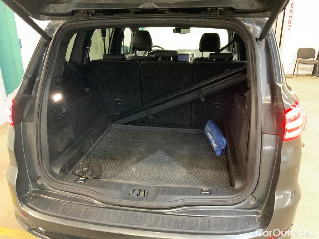 Ford  S-Max  ST-Line AWD 2.0 EcoBlue 140KW AT8 E6dT #10