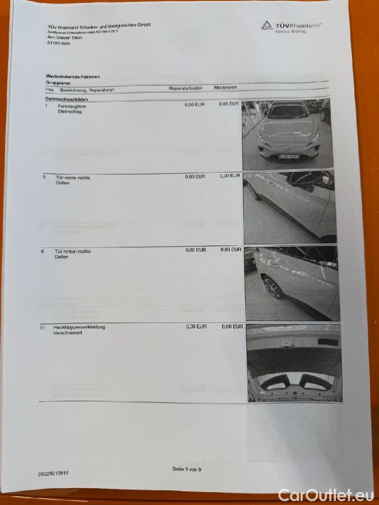 MG  4 MG MG Luxury 5d 150kW #38