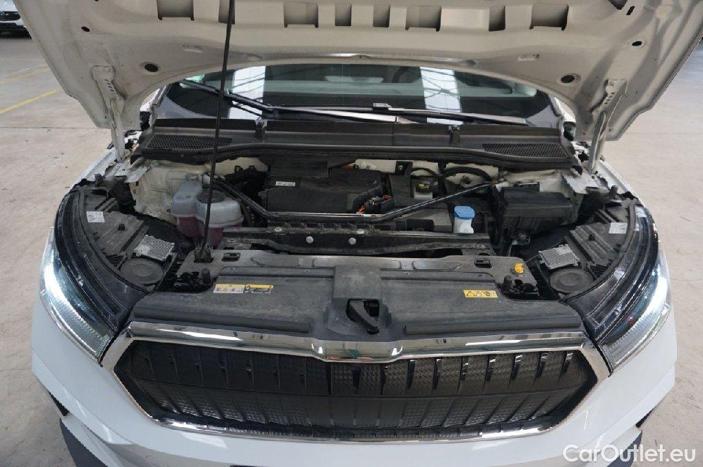 Skoda  ENYAQ  iV 80 Loft 82kWh #11