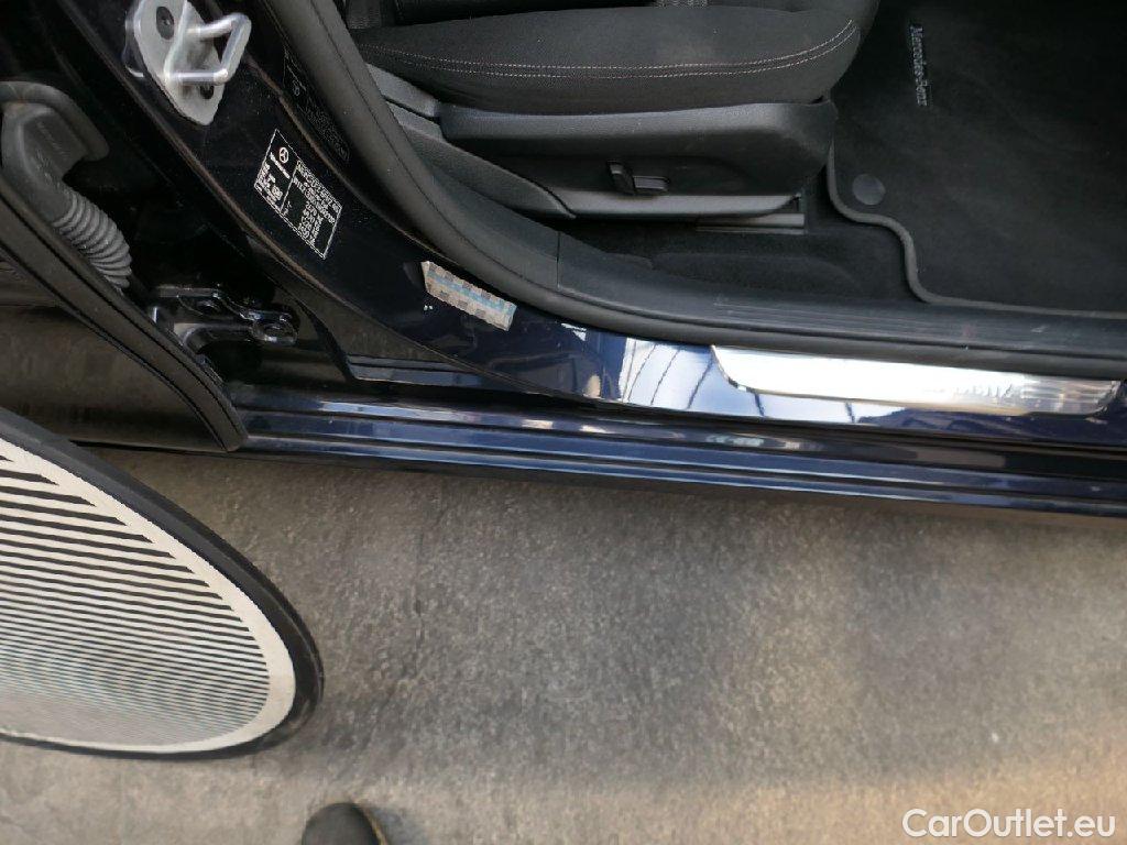 Mercedes  E-Klasse E -Klasse T-Modell E 220 d 4Matic (213.205)Avantgarde 162KW AT9 E6d #34