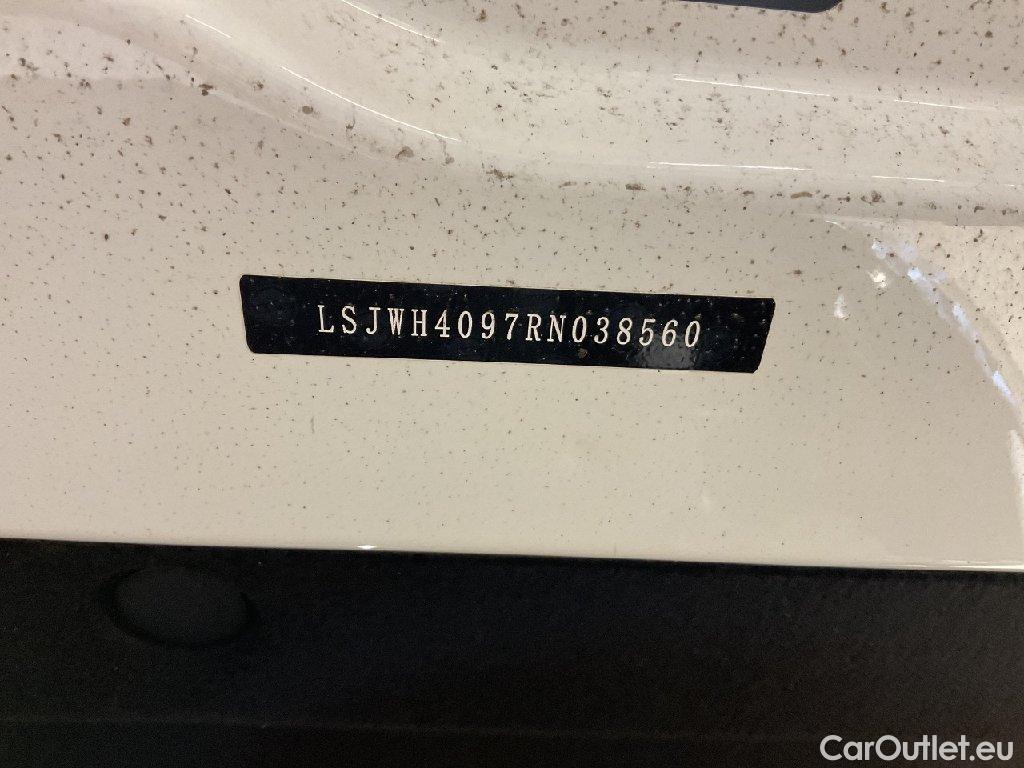 MG  EHS MG MG4 Standard 5d 125kW #5