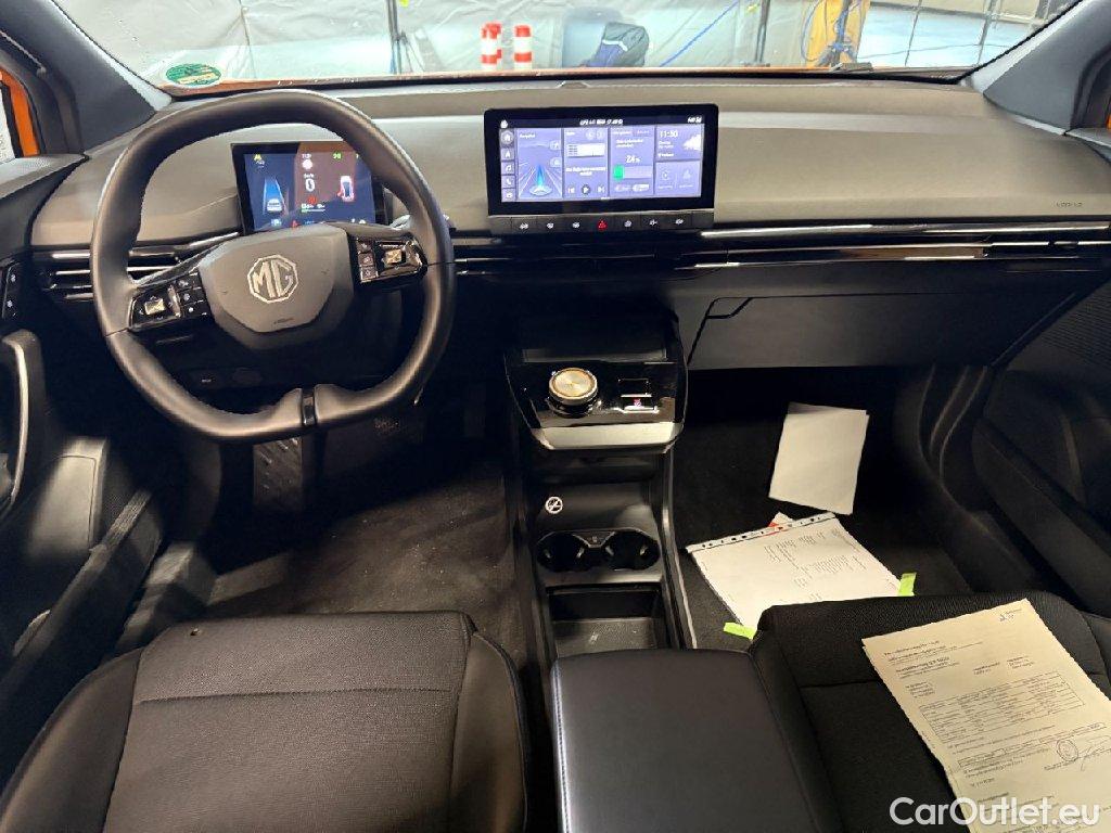 MG  4 MG MG Luxury 5d 150kW #27