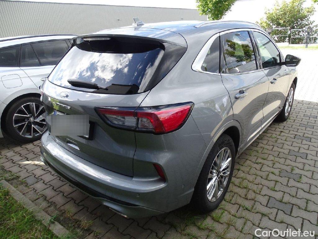 Ford  Kuga  Plug-In Hybrid Vignale 2.5 165KW ATV E6d #2