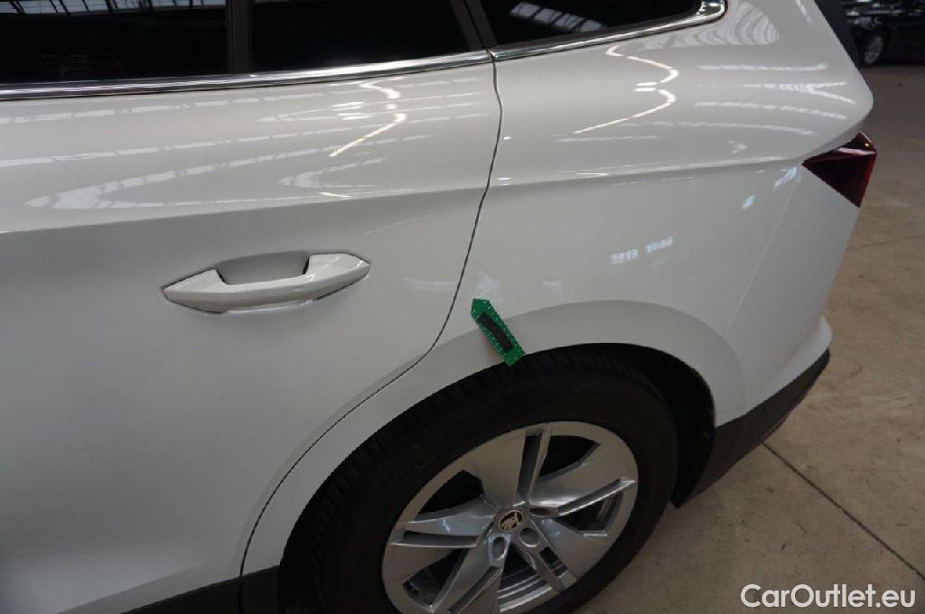 Skoda  ENYAQ  iV 80 Loft 82kWh #16