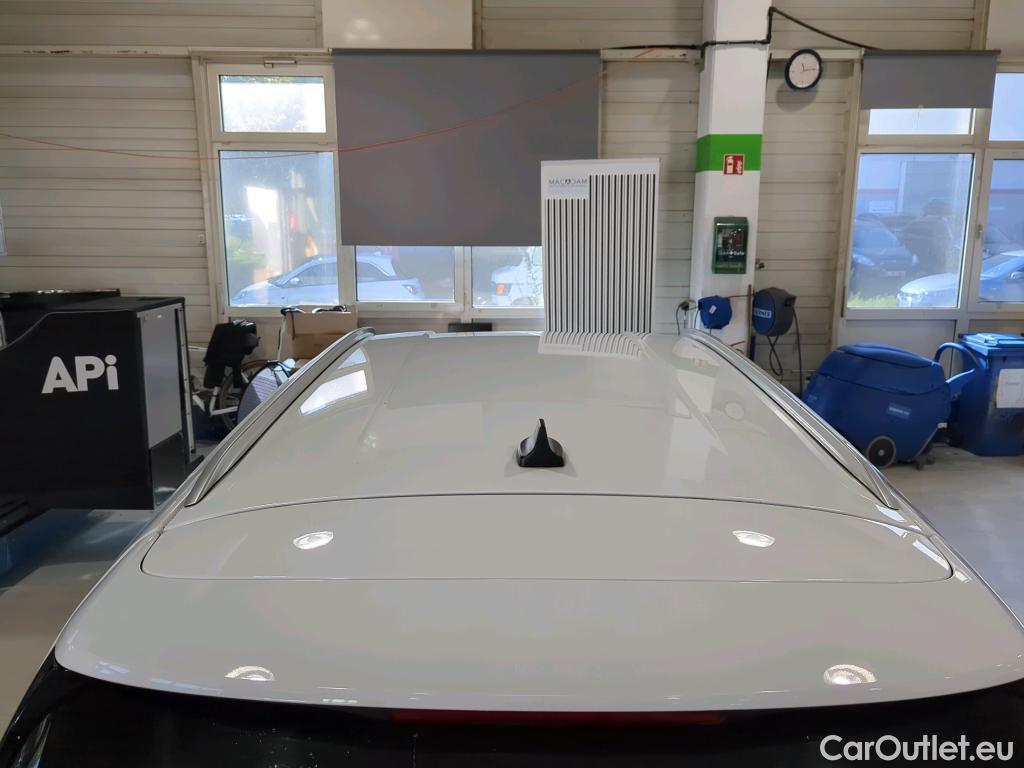 Ford  Focus  Turnier Titanium 2.0 EcoBlue 110KW AT8 E6dT #8