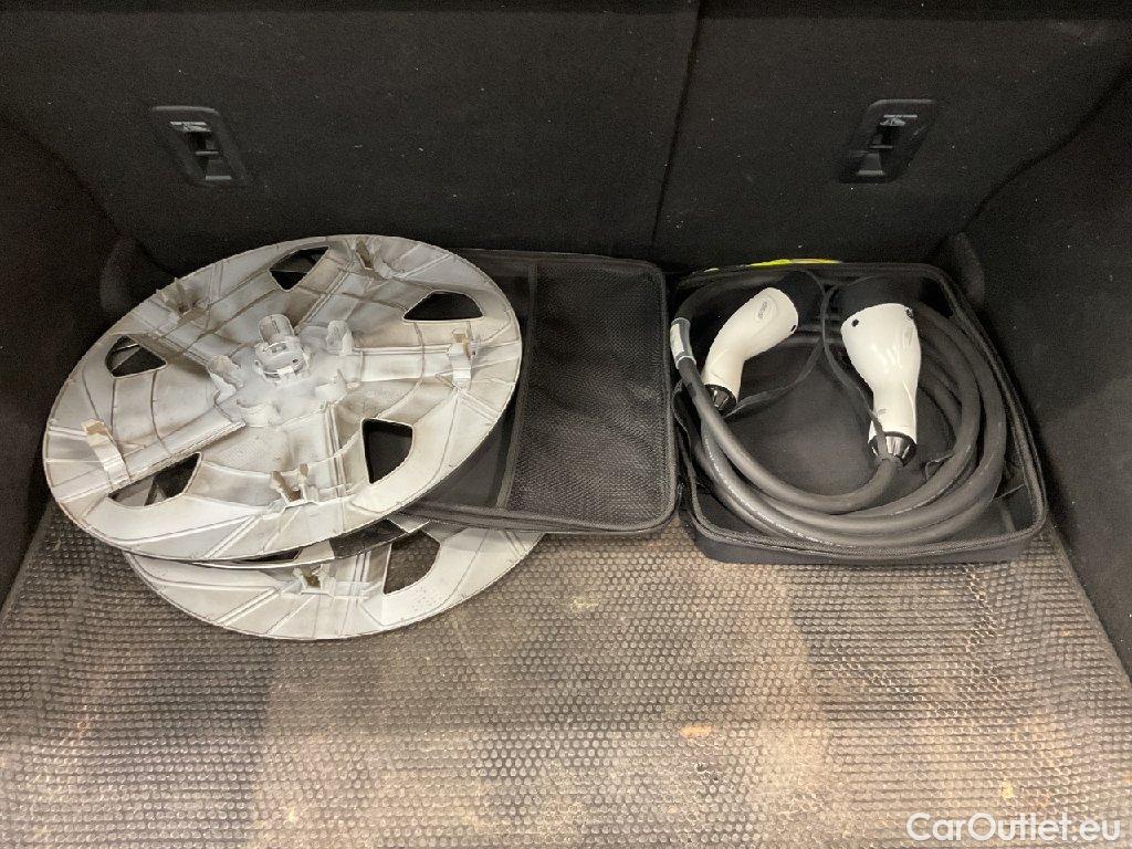 MG  EHS MG MG4 Standard 5d 125kW #38