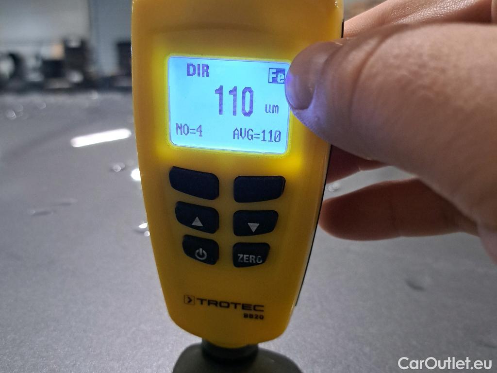 Mercedes  A-Klasse A -Klasse A 180 (177.084) 1.3 100KW MT6 E6d #16