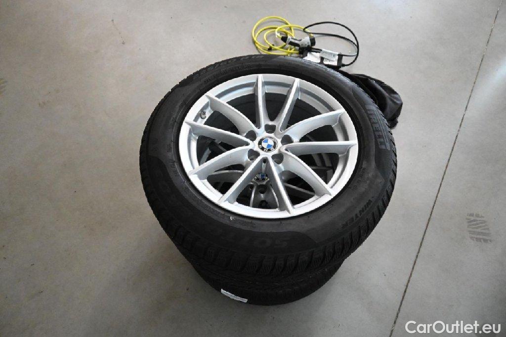 Bmw  X3 Baureihe  xDrive 30 e M Sport 2.0 215KW AT8 E6d #24