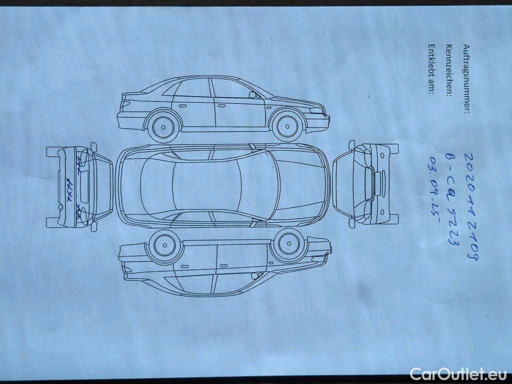 Ford  Focus  Turnier Titanium 2.0 EcoBlue 110KW AT8 E6dT #38