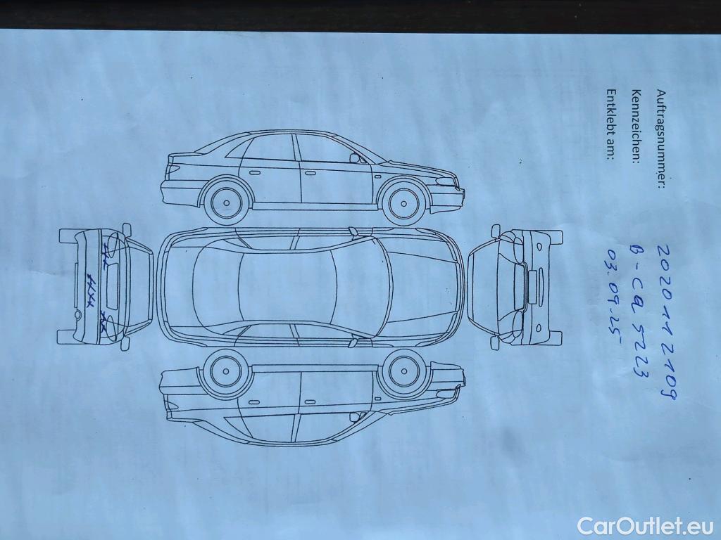 Ford  Focus  Turnier Titanium 2.0 EcoBlue 110KW AT8 E6dT #37