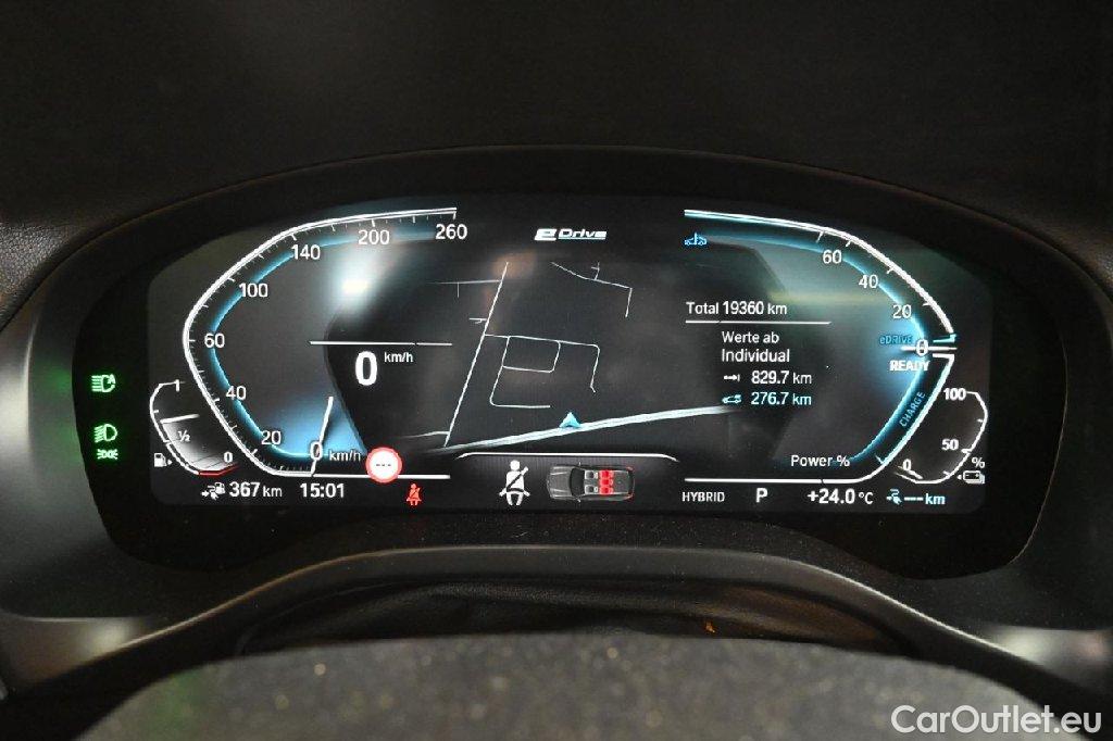 Bmw  X3 Baureihe  xDrive 30 e M Sport 2.0 215KW AT8 E6d #6